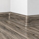 Obvodová lišta SLK50 W643 Borovice severska pro PVC 200