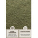 Běhoun Bouclé Jute 105977 Jungle Green