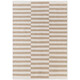Kusový koberec Vika 106469 Beige White