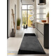 Běhoun Bouclé Jute 105976 Black