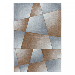 AKCE: 120x170 cm Kusový koberec Rio 4603 copper