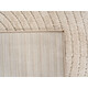 Kusový koberec Nova 1201 beige - na ven i na doma