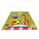 Dětský kusový koberec Kiddy 20705/40