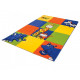 Dětský kusový koberec Kiddy 307/052