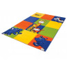 Dětský kusový koberec Kiddy 307/052