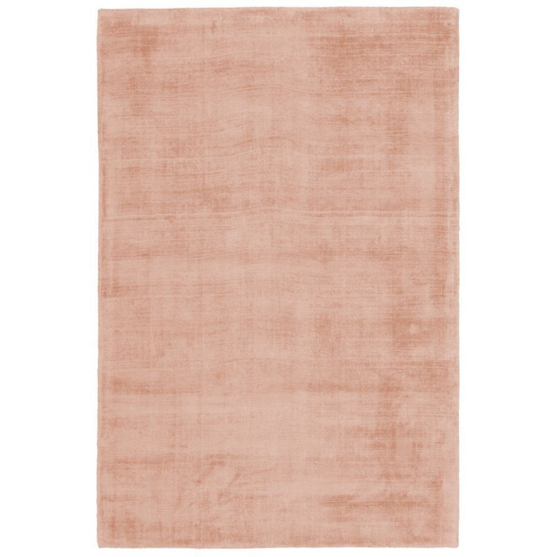 Ručně tkaný kusový koberec Maori 220 Powder pink