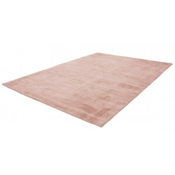 Ručně tkaný kusový koberec Maori 220 Powder pink