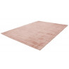 Ručně tkaný kusový koberec Maori 220 Powder pink