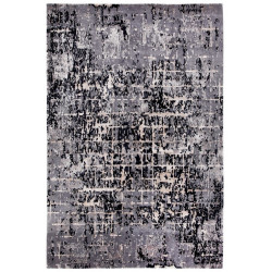 Ručně vázaný kusový koberec Sense of Obsession 670 Taupe