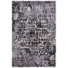 Ručně vázaný kusový koberec Sense of Obsession 670 Taupe