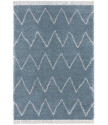 Kusový koberec Desire 103319 Blau