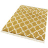 Kusový koberec Desiré 103325 Gold Creme