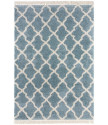 Kusový koberec Desiré 103326 Blau