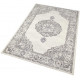 Kusový koberec Oxford 103334 Creme Grau