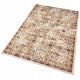 Kusový koberec Oxford 103332 Creme Rot