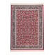 Kusový koberec Isfahan ISF 902 Red