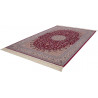 Kusový koberec Isfahan ISF 900 Red