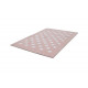 Kusový koberec Dream DRE 701 Powder Pink
