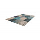 Kusový koberec Cocoon COC 990 Blue