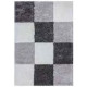 Kusový koberec Grace GRA 803 Anthracite