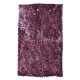 Koupelnová předložka RASTA MICRO NEW fialová
