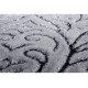 Kusový koberec Aura ARA 782 Silver