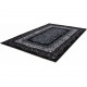  Kusový koberec Aura ARA 782 Black