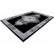 Kusový koberec Aura ARA 784 Black