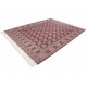 Kusový koberec Ghom GHO 605 Red