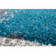 Kusový koberec Swing SWI 100 Blue
