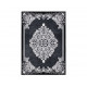 Kusový koberec Jemila JEM 539 Black