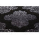 Kusový koberec Jemila JEM 544 Black