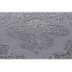 Kusový koberec Jemila JEM 544 Silver