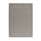 Kusový koberec Finca FIN 520 Silver – na ven i na doma