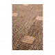 Kusový koberec Finca FIN 520 Coffee – na ven i na doma