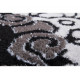 Kusový koberec Princess PRI 191 Black