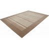 Ručně vázaný kusový koberec Jaipur HIM 802 Beige