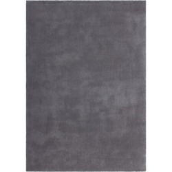 Kusový koberec Velluto VLU 400 Silver