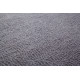 Kusový koberec Velluto VLU 400 Silver