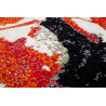 Kusový koberec Artworks ART 301 Multi