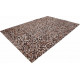 Kusový koberec Patchwork PAT 850 Beige