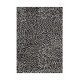 Kusový koberec Patchwork PAT 850 Brown