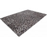 Kusový koberec Patchwork PAT 850 Brown