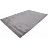 Kusový koberec Softtouch SOT 700 Silver