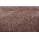 Kusový koberec Softtouch SOT 700 Light Brown