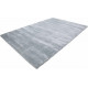 Kusový koberec Softtouch SOT 700 Pastel Blue