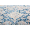 Kusový koberec Vintage VIN 701 Blue