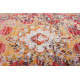 Kusový koberec Vintage VIN 701 Multi
