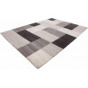 Kusový koberec Goa GOA 954 Grey