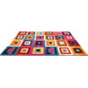 Kusový koberec Art 20786/110